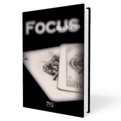 Livre Focus - Max maven